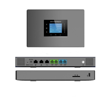 Grandstream UCM6302 IP PBX